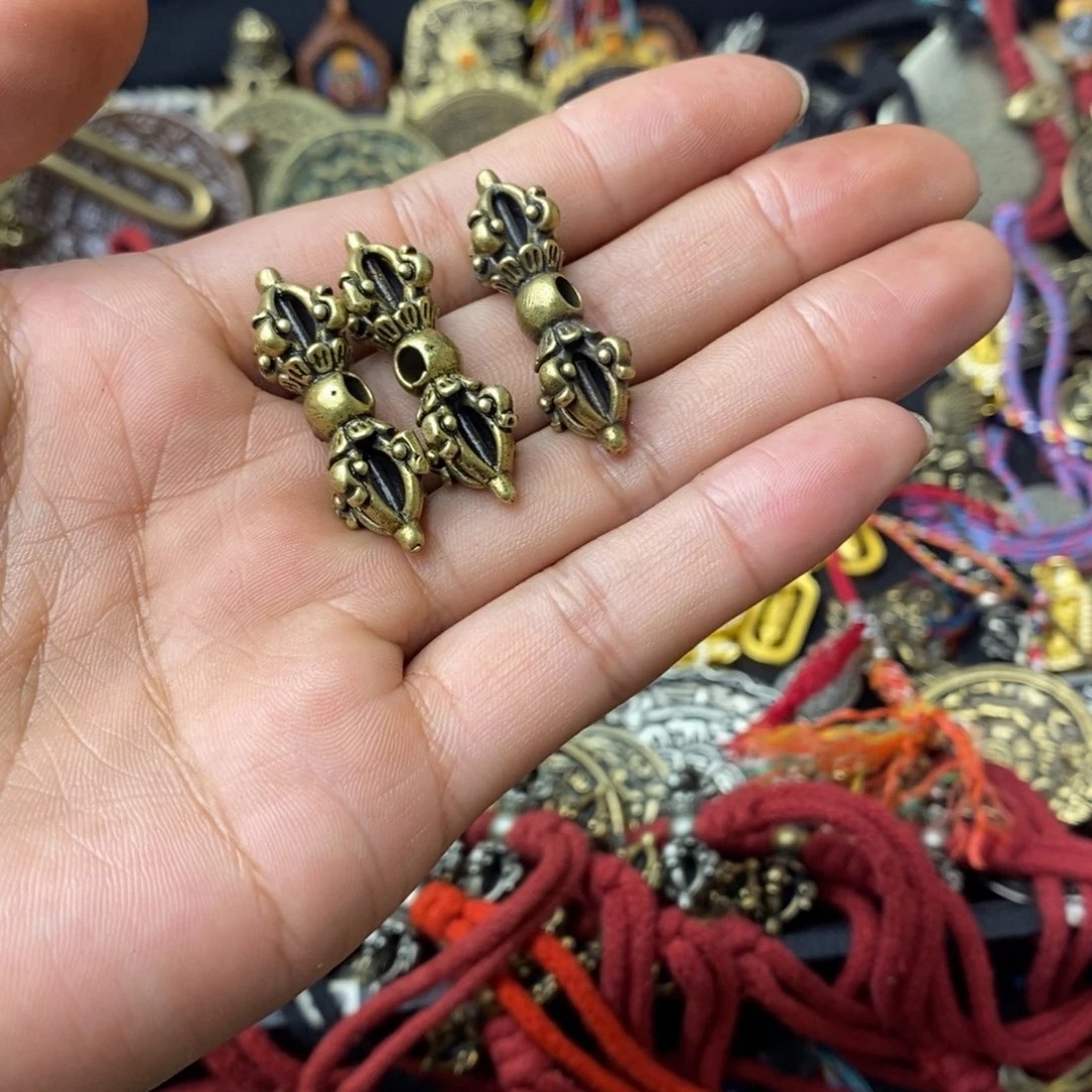 金***拿藏式风格喜欢入手