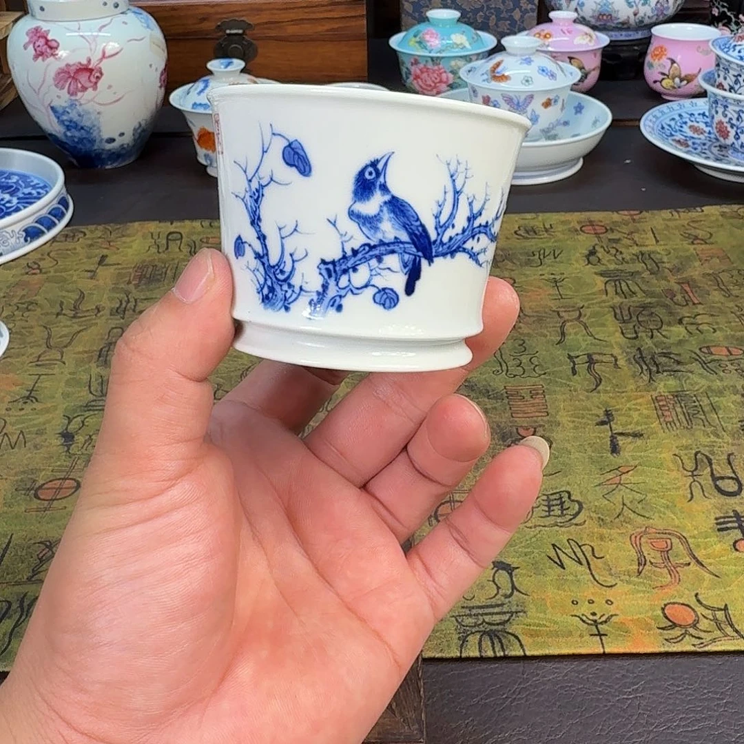 景德镇茶文化8888