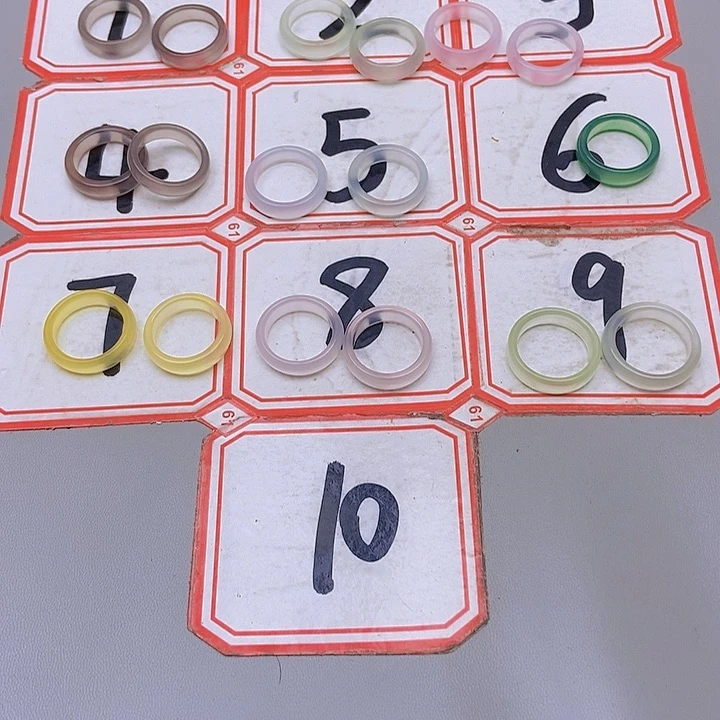 【闪购商品】玛瑙/玉髓未镶嵌珠宝半成品t**a