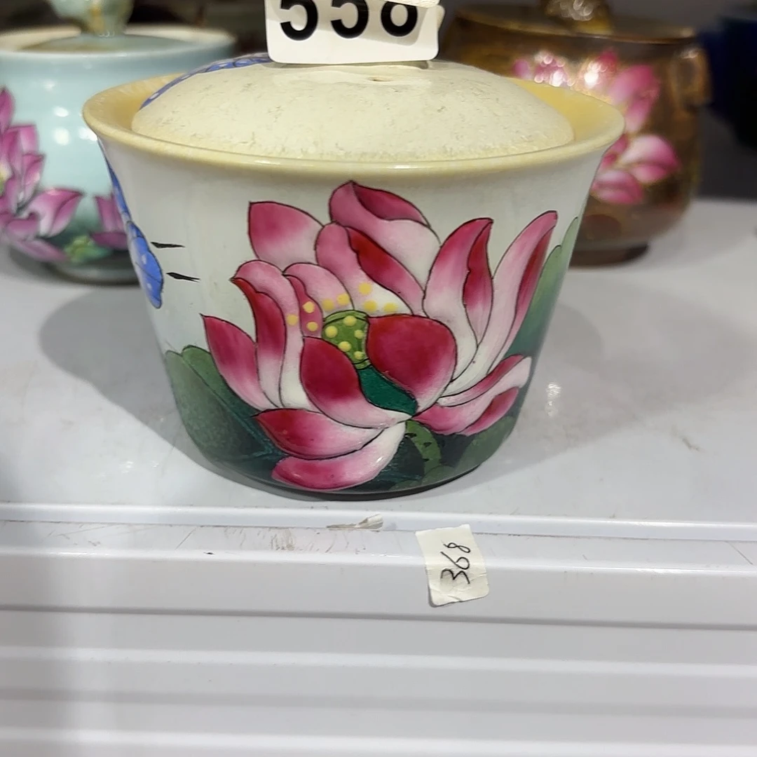 景德镇6.8折活动景德镇陶瓷