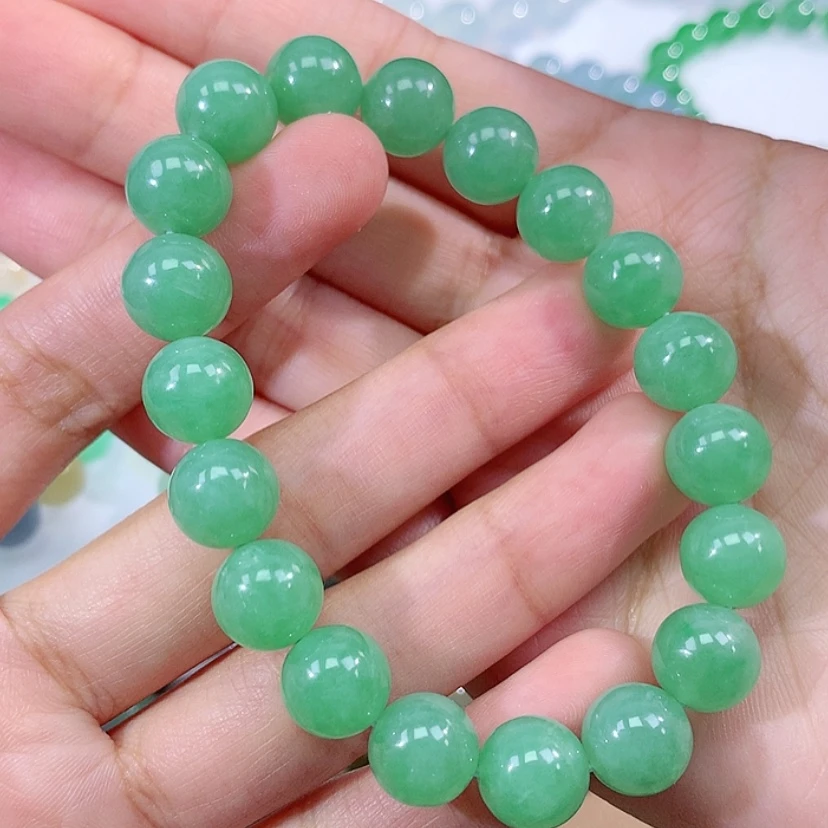 【闪购商品】未镶嵌手链翡翠翡翠