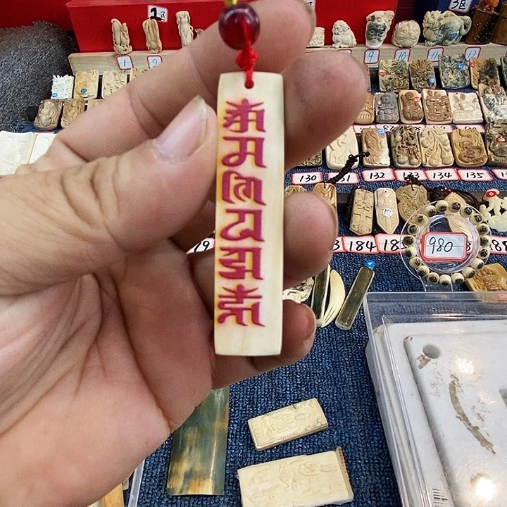 泥塑工艺品的制作