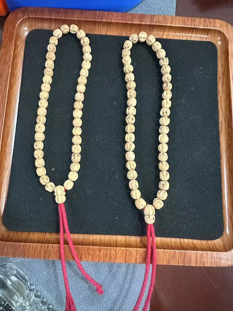 无品牌柏香籽   单圈     随机发   尺寸以收实物为准