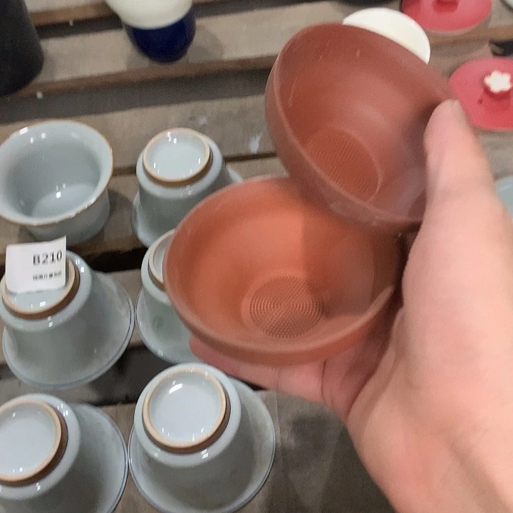 微瑕茶具介意勿拍