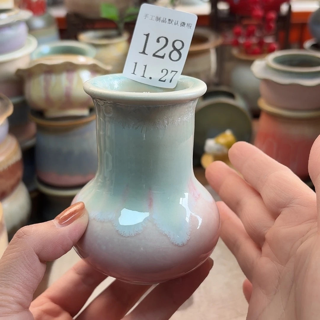 瓷片景德镇陶瓷手工制作