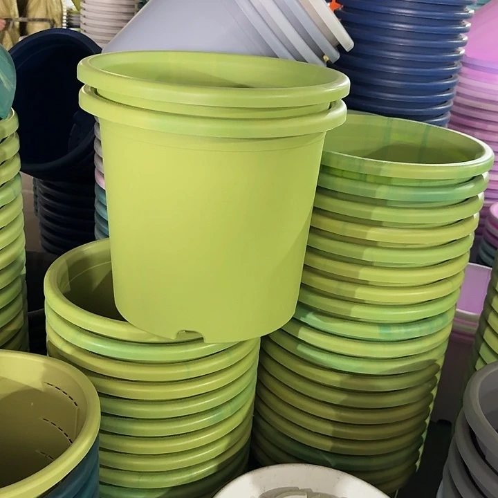 串色9#口径46果绿4个无托