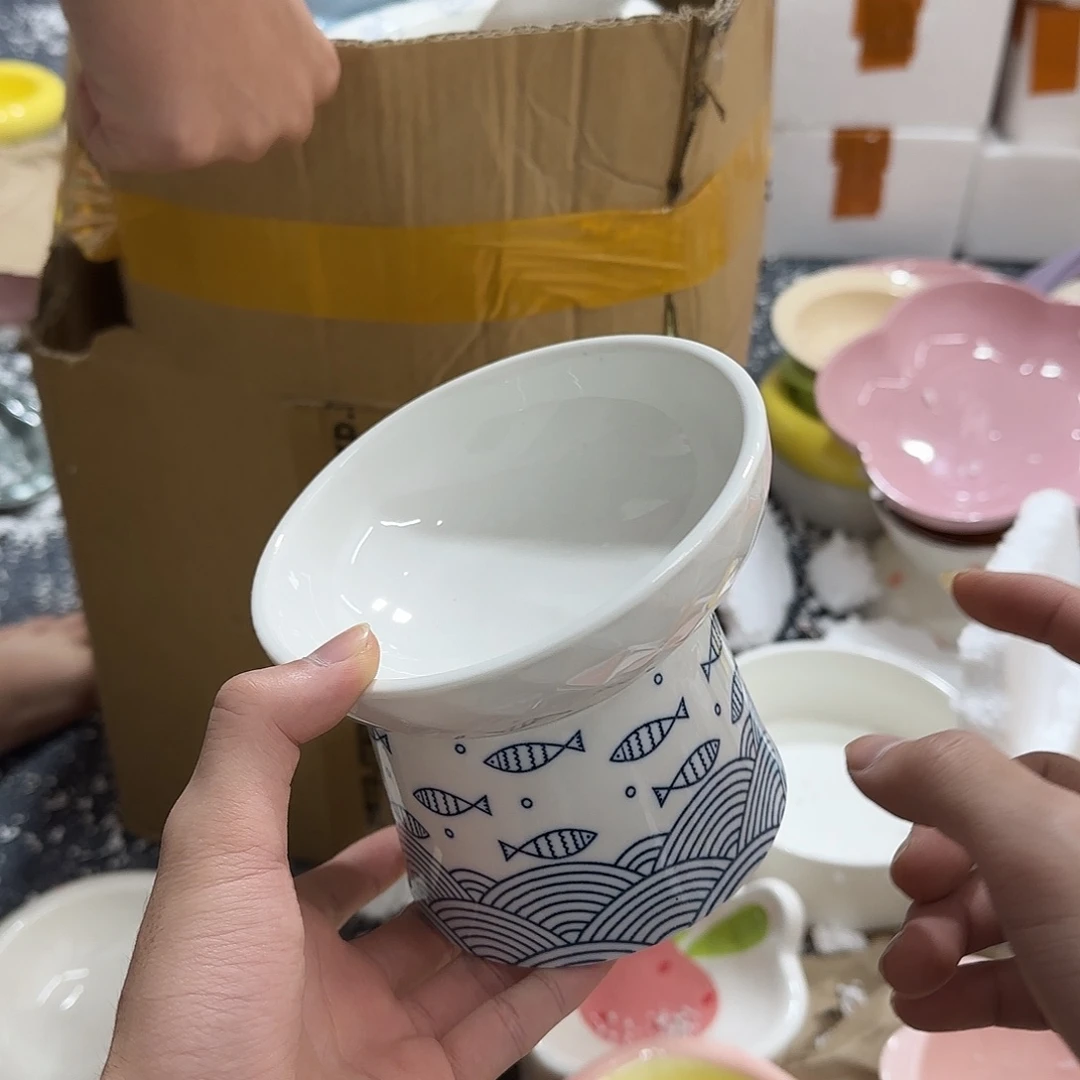 瓷品陶瓷微x链接装a2