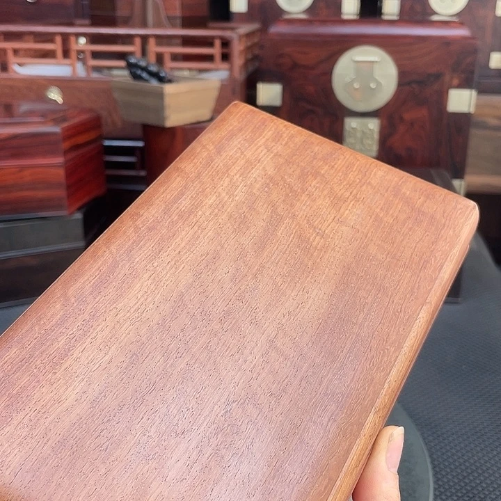 木缅甸华丽木盒子