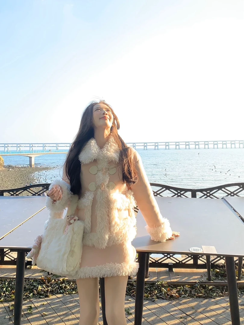 161-170百搭靓妹时尚女装