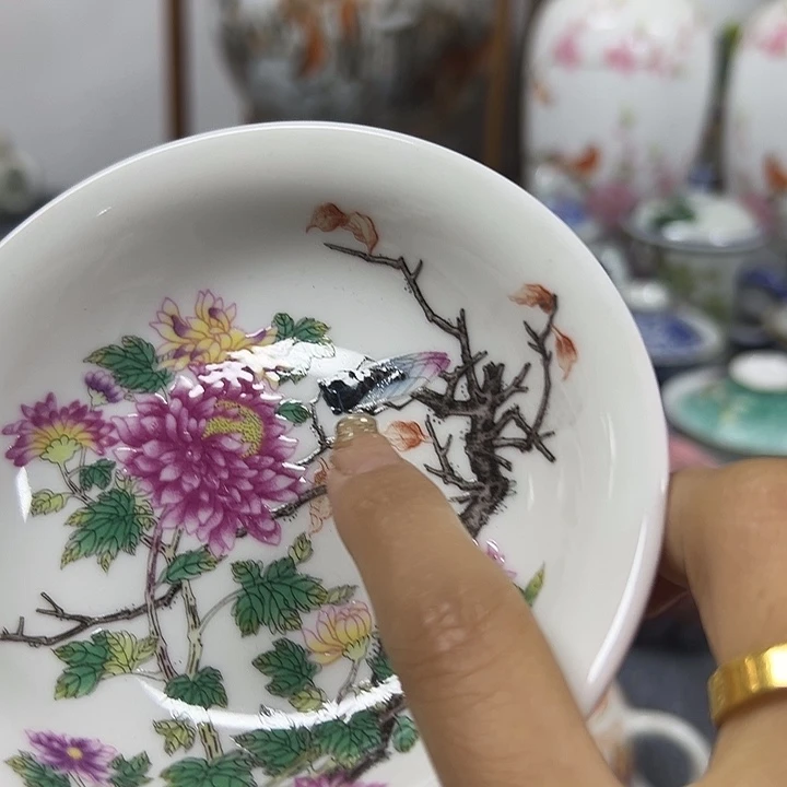 摆件陶景德镇陶瓷博物有限公司成立