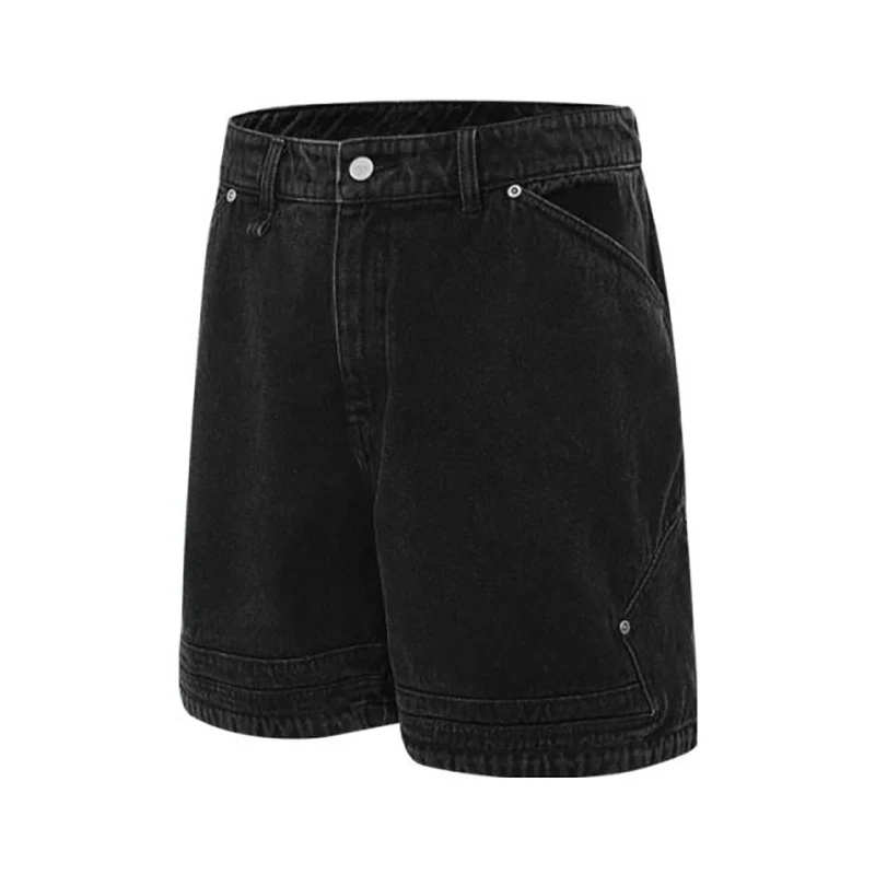 NIKE耐克男子AS M J AIR JDN SHORT梭织短裤HM3960-010