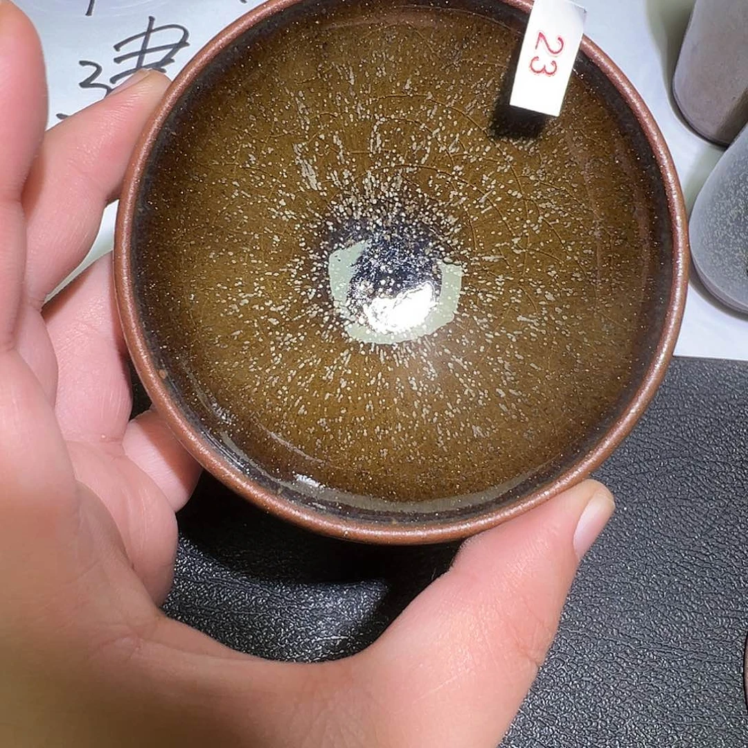 茶盏建盏主人杯啦啦啦啦啦啦
