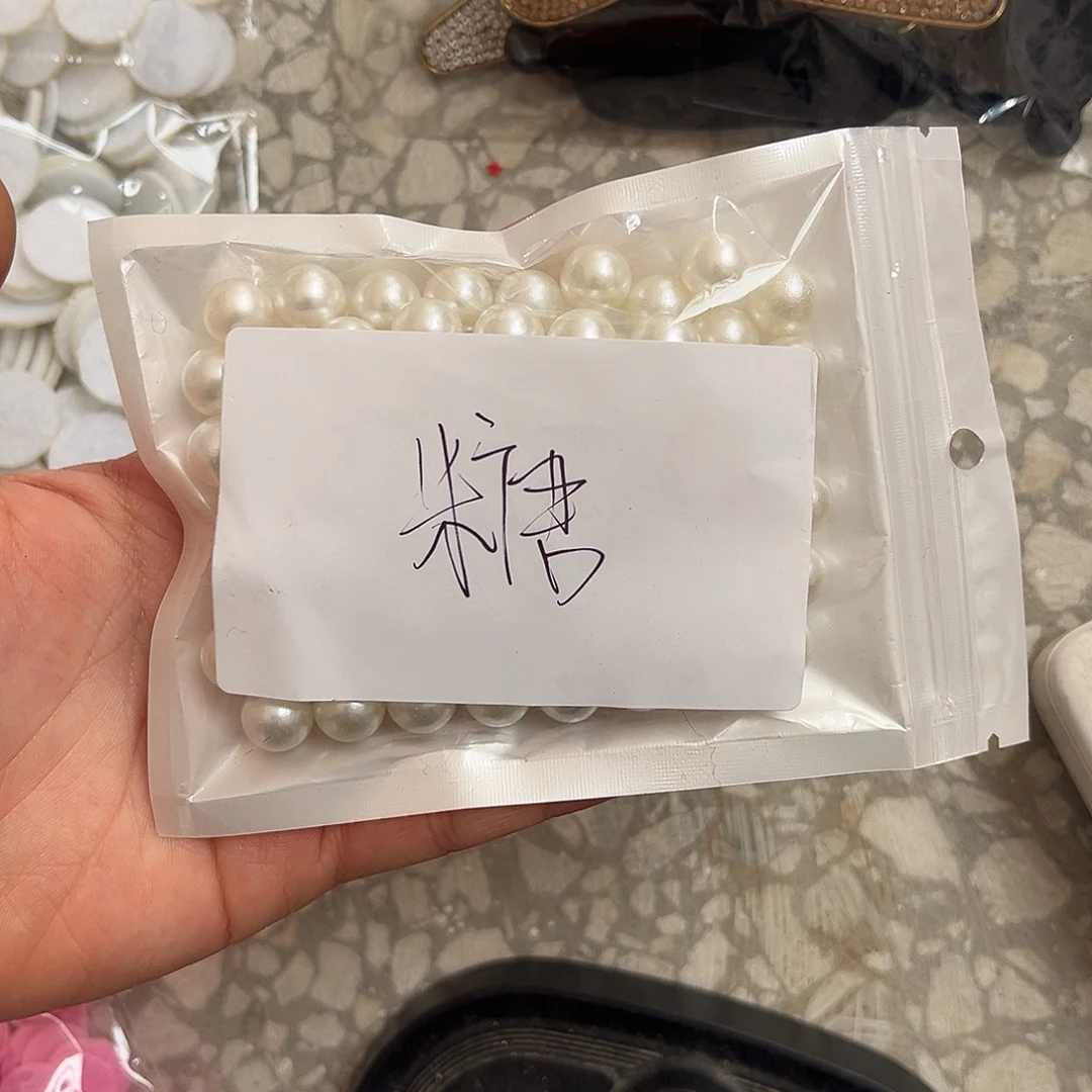 ****糖手工制作DIY slimevgjj