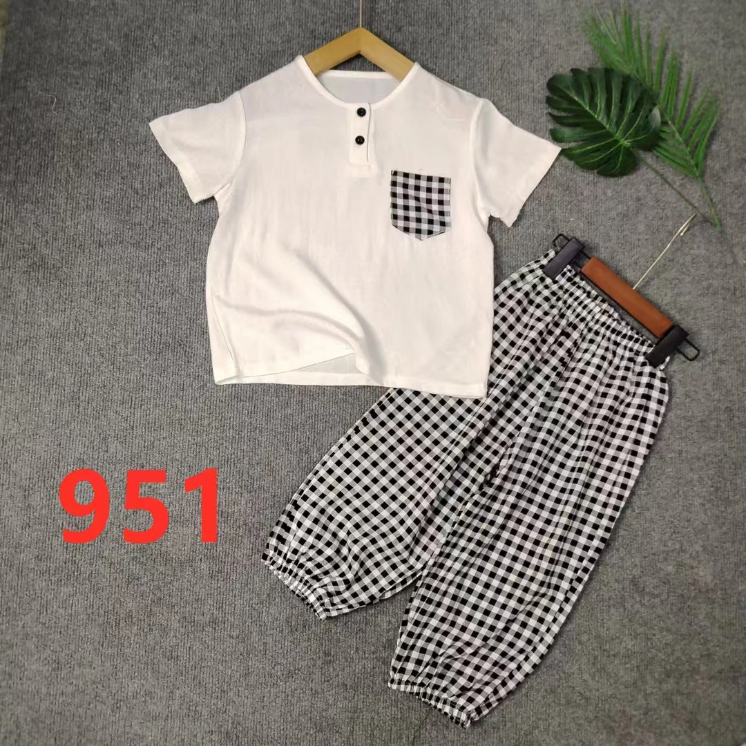 {单品801-850】时尚百搭单排扣纯色女套装外套卫衣宽松连帽童装