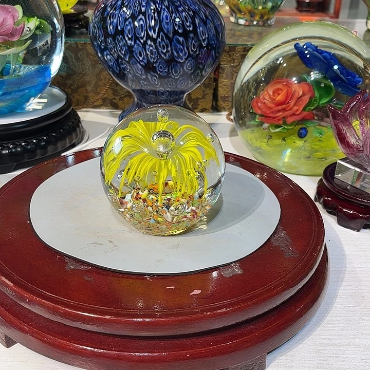 用***0手工艺品琉璃纯手工