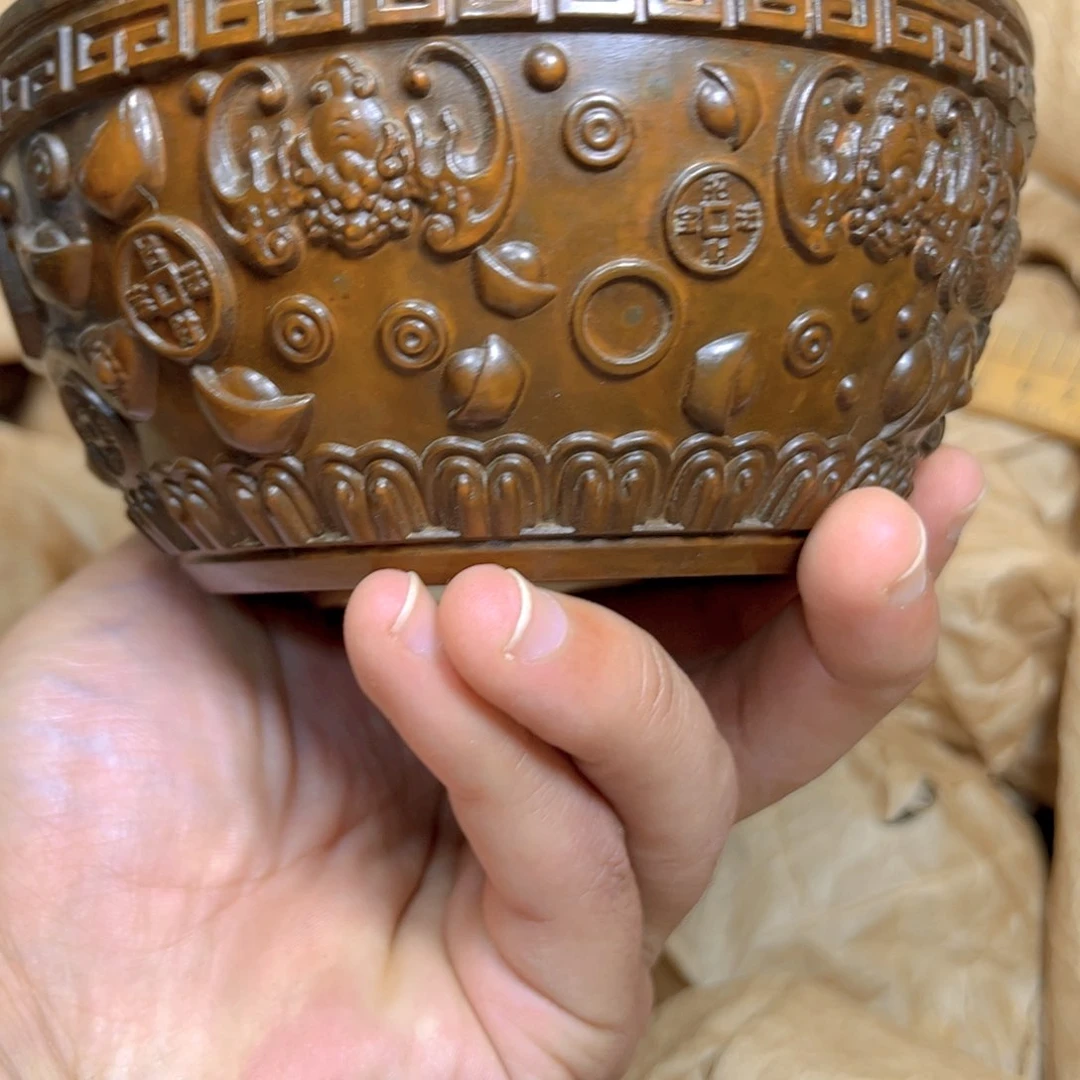 天王铜器专属链接