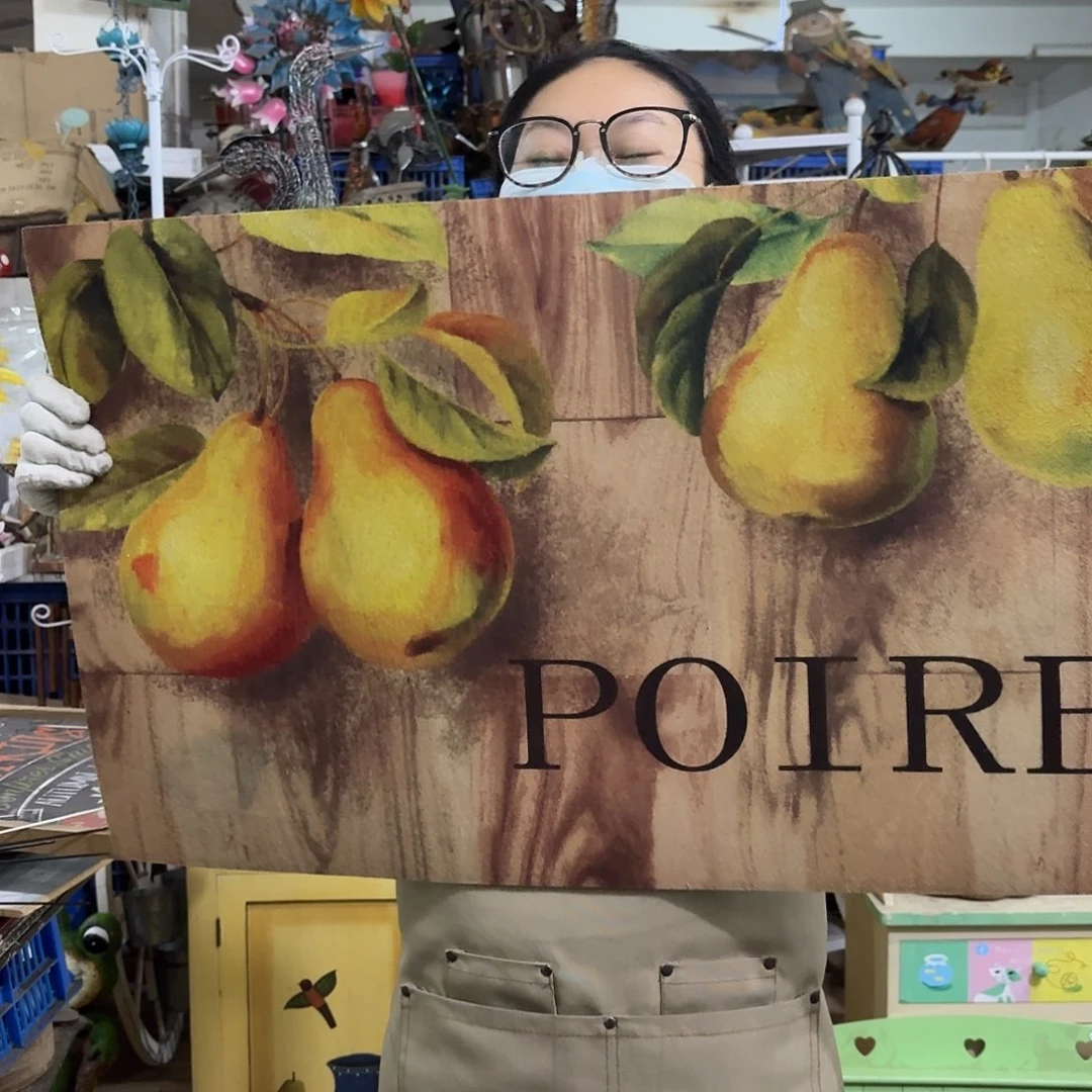 核桃木/黑胡桃（胡桃木）