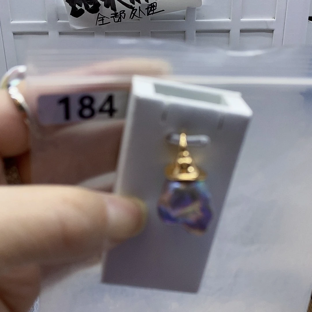 颈饰合金淡水珍珠