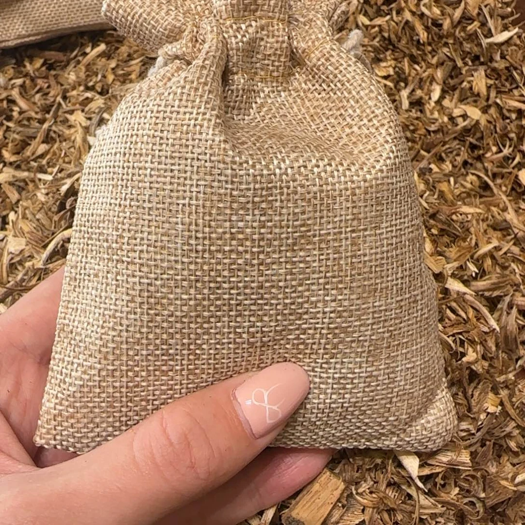 沉香沉香碎屑奇楠香包20克