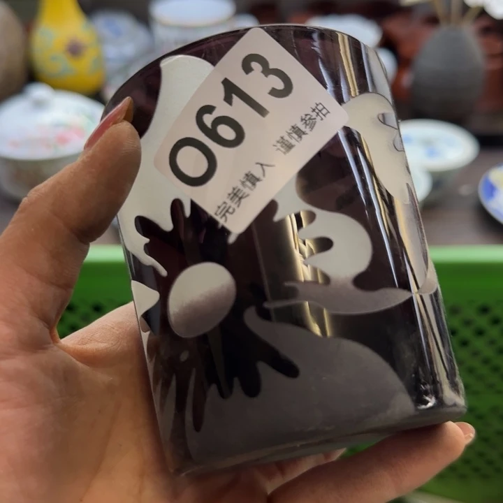 渔***渔瓷片一物一拍感谢支持