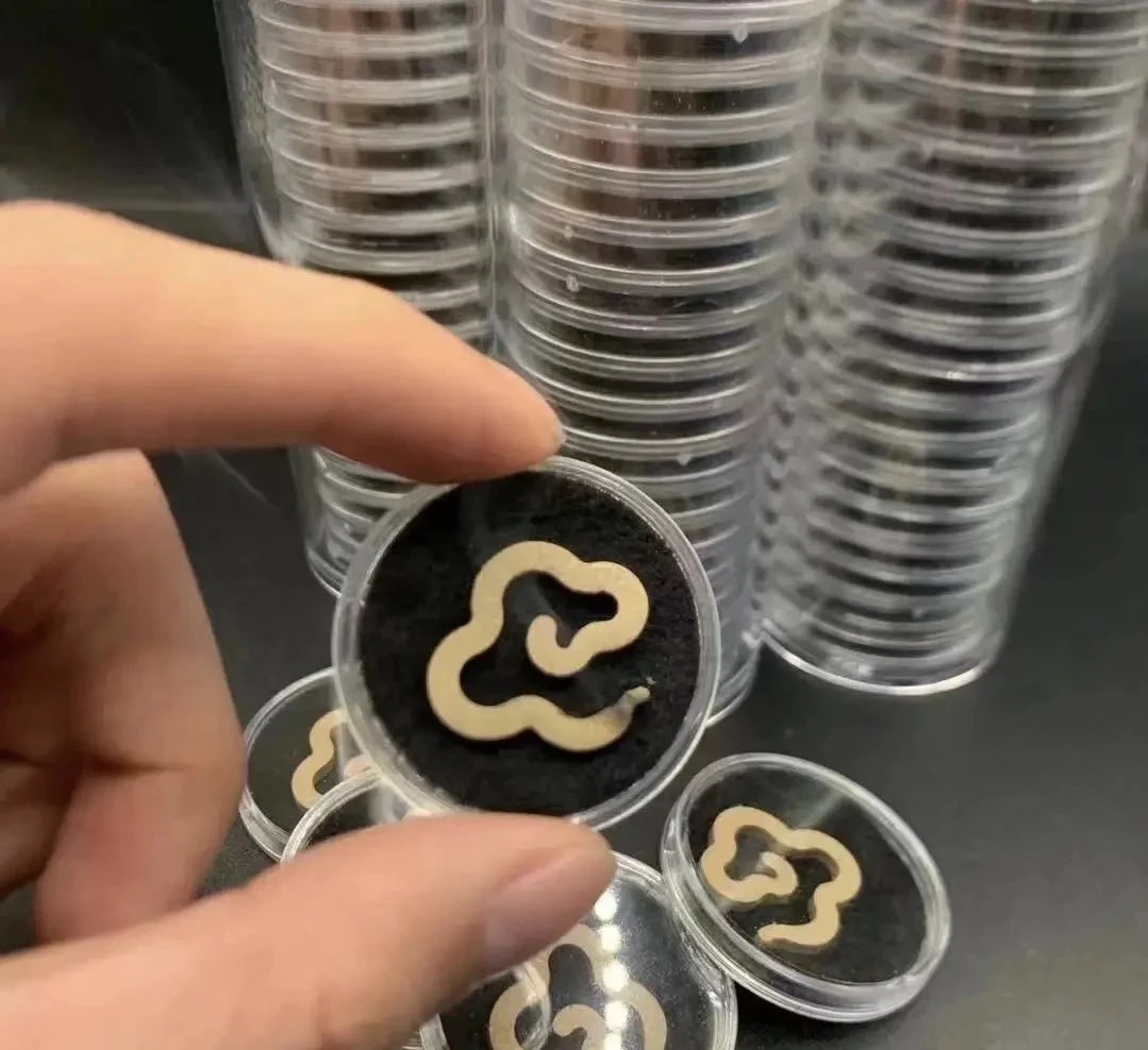 沉香棋楠150片大祥云香片独立包装家居日用闻香品