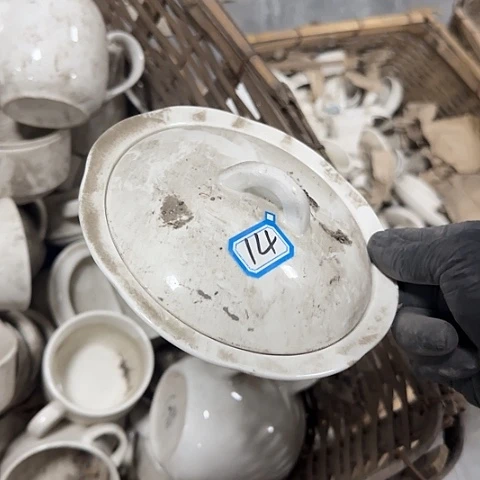 阳***波瓷片国营厂库存14