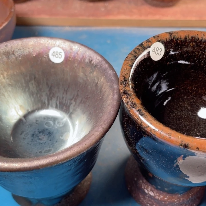 茶宠盏盏灯都是我的爱啊打