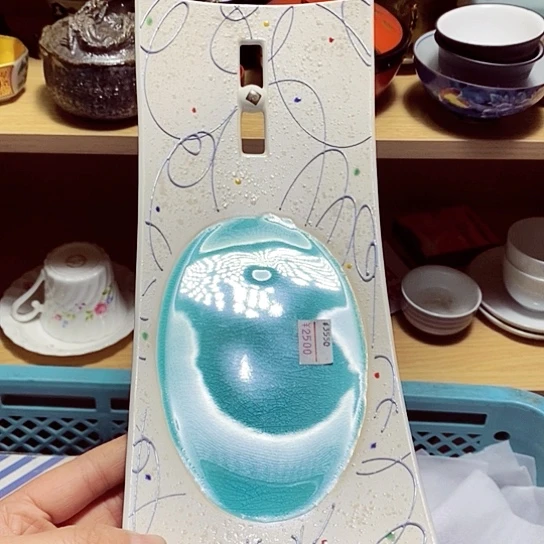 瓷片瓷器瓷器精美生活