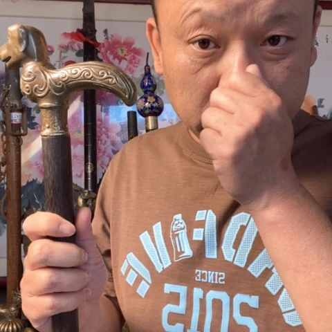 大果紫檀（缅甸花梨）康*