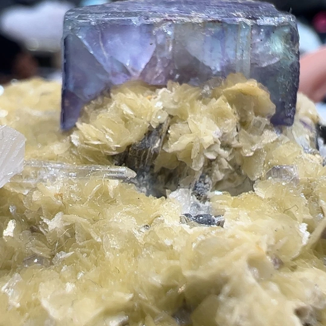 未镶嵌大型摆件（非配饰）水晶