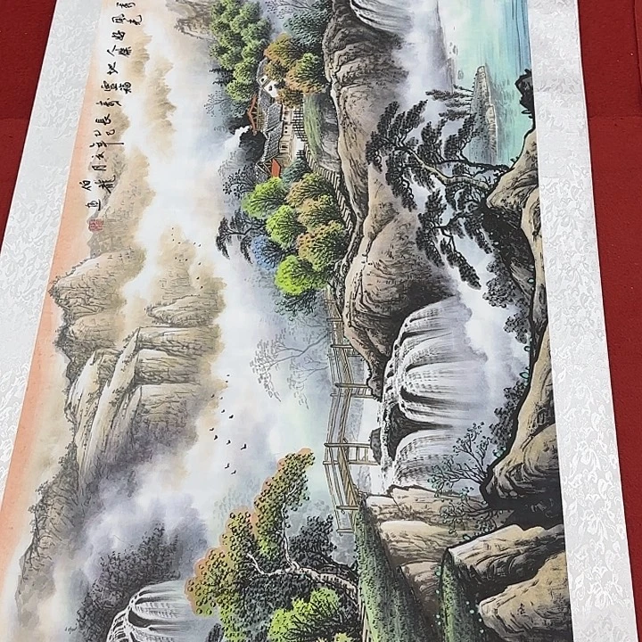 展示作品作品展示纸本