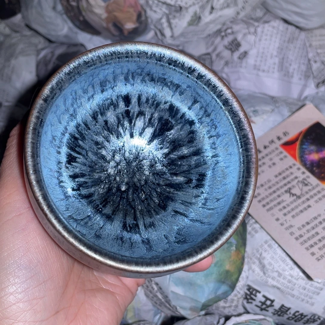 茶盏建盏直播间链接