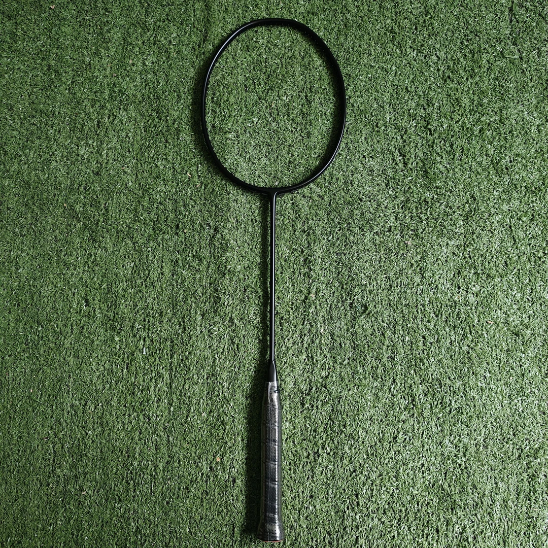 威刃F[100zz]全碳素进攻型球拍4ug6100zz原胚