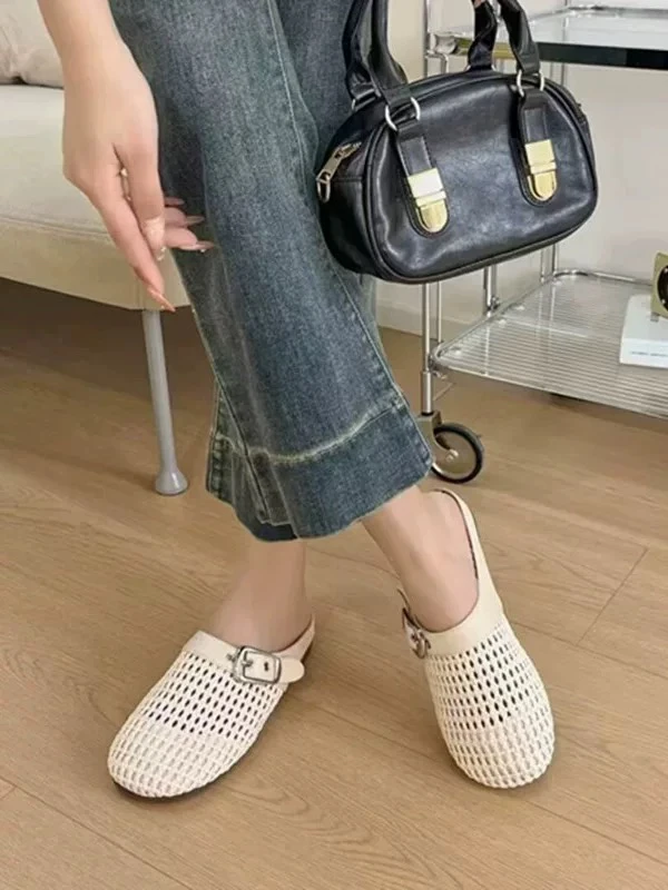 MEIZI家时尚休闲鞋3310时