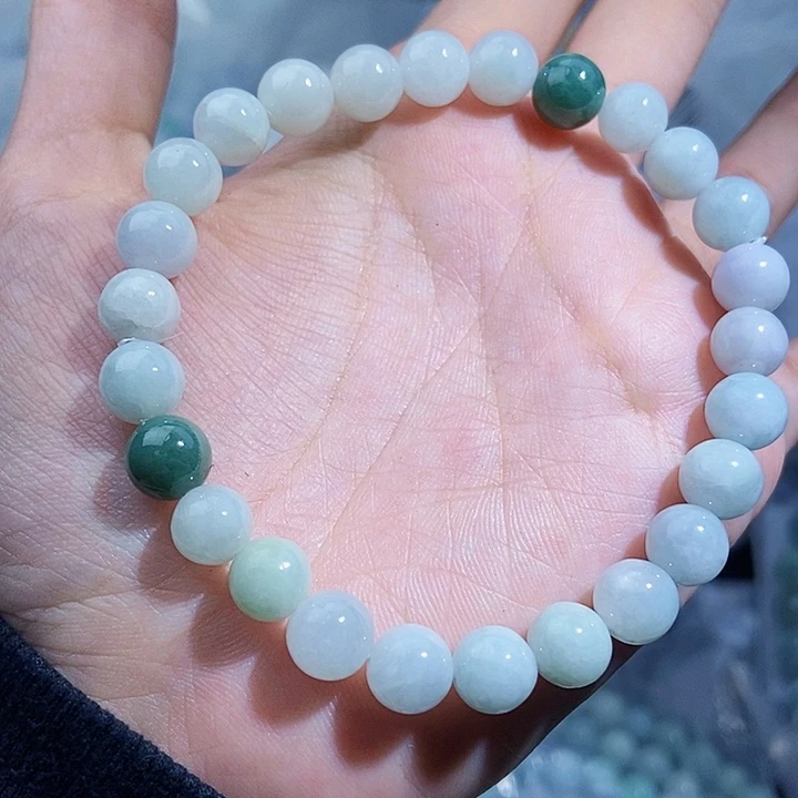 未镶嵌定制翡翠天然缅甸A货翡翠