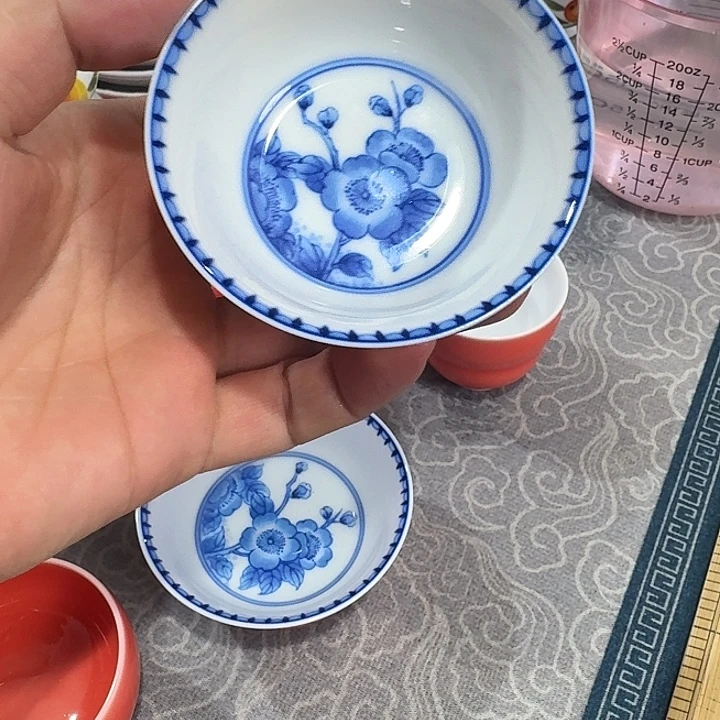 满***棒陶瓷景德镇陶瓷手工制作