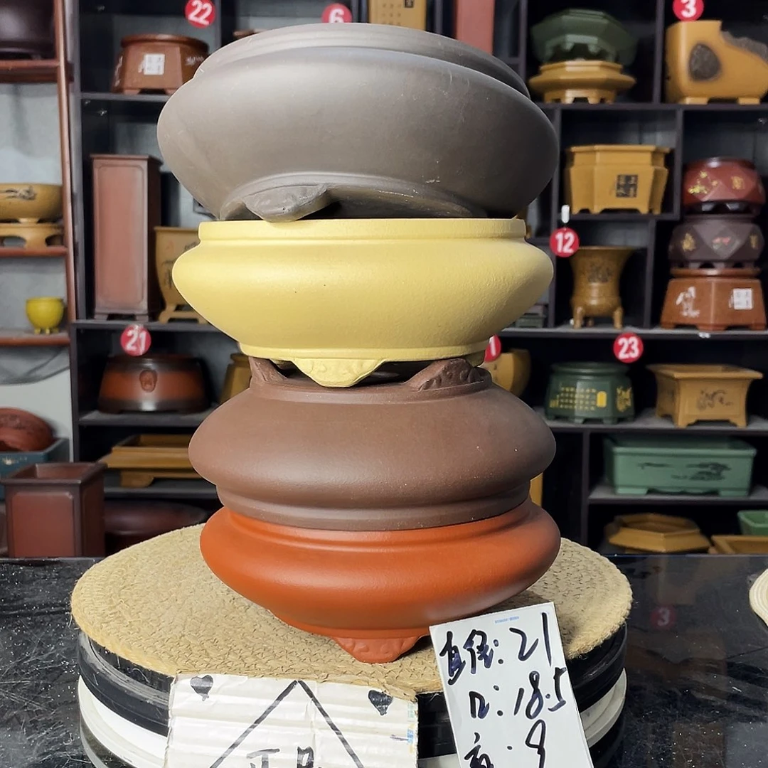 紫砂艺术紫砂工艺