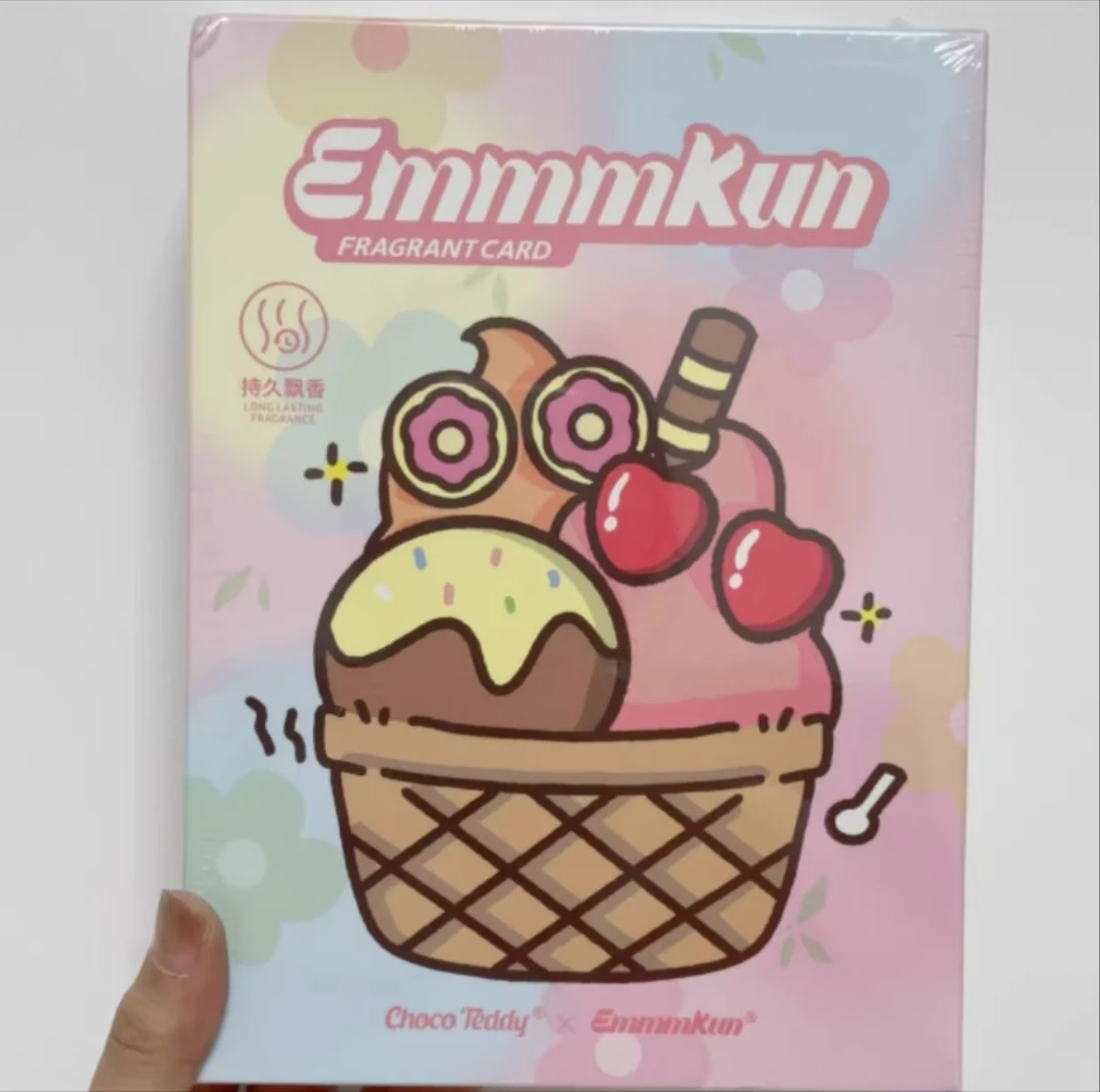 【粒粒橙潮玩】粒粒橙-眼碌碌香片-正版潮玩盲盒