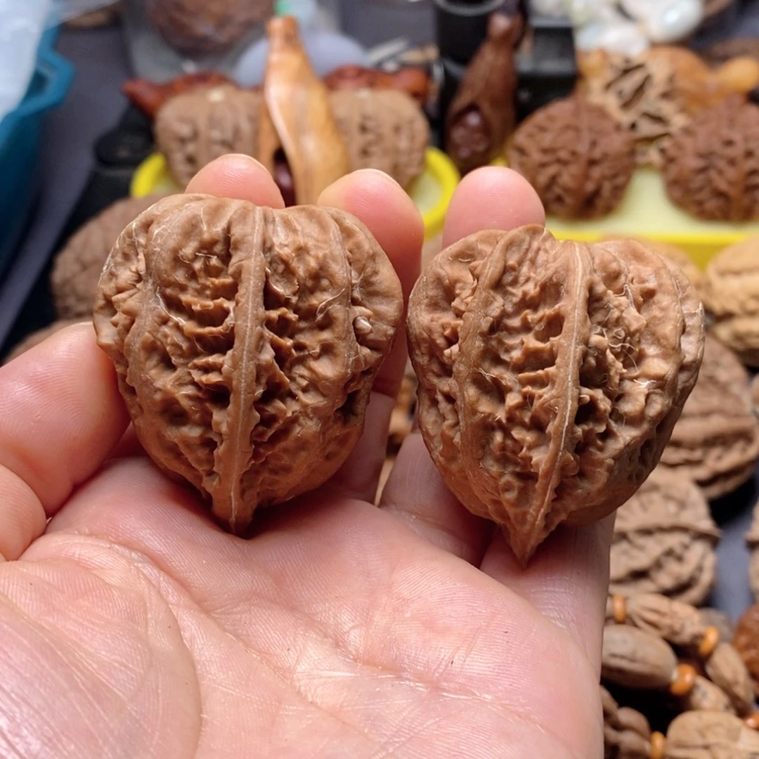 文玩核桃吊坠核桃13