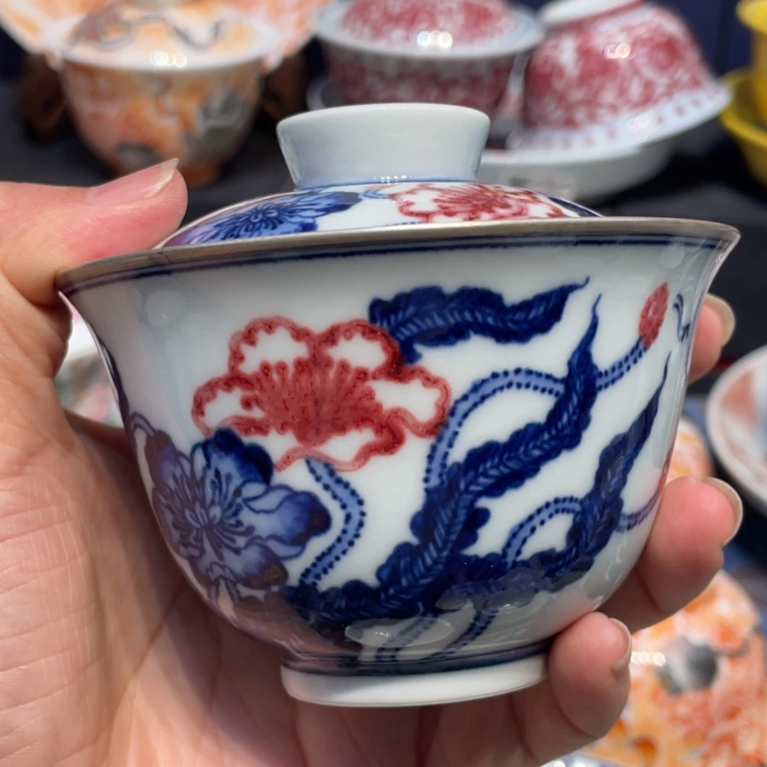 景德镇陶瓷的味道