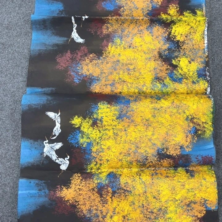 国画绘画作品欣赏展示