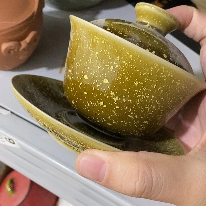 陶瓷艺术品制作工艺壶