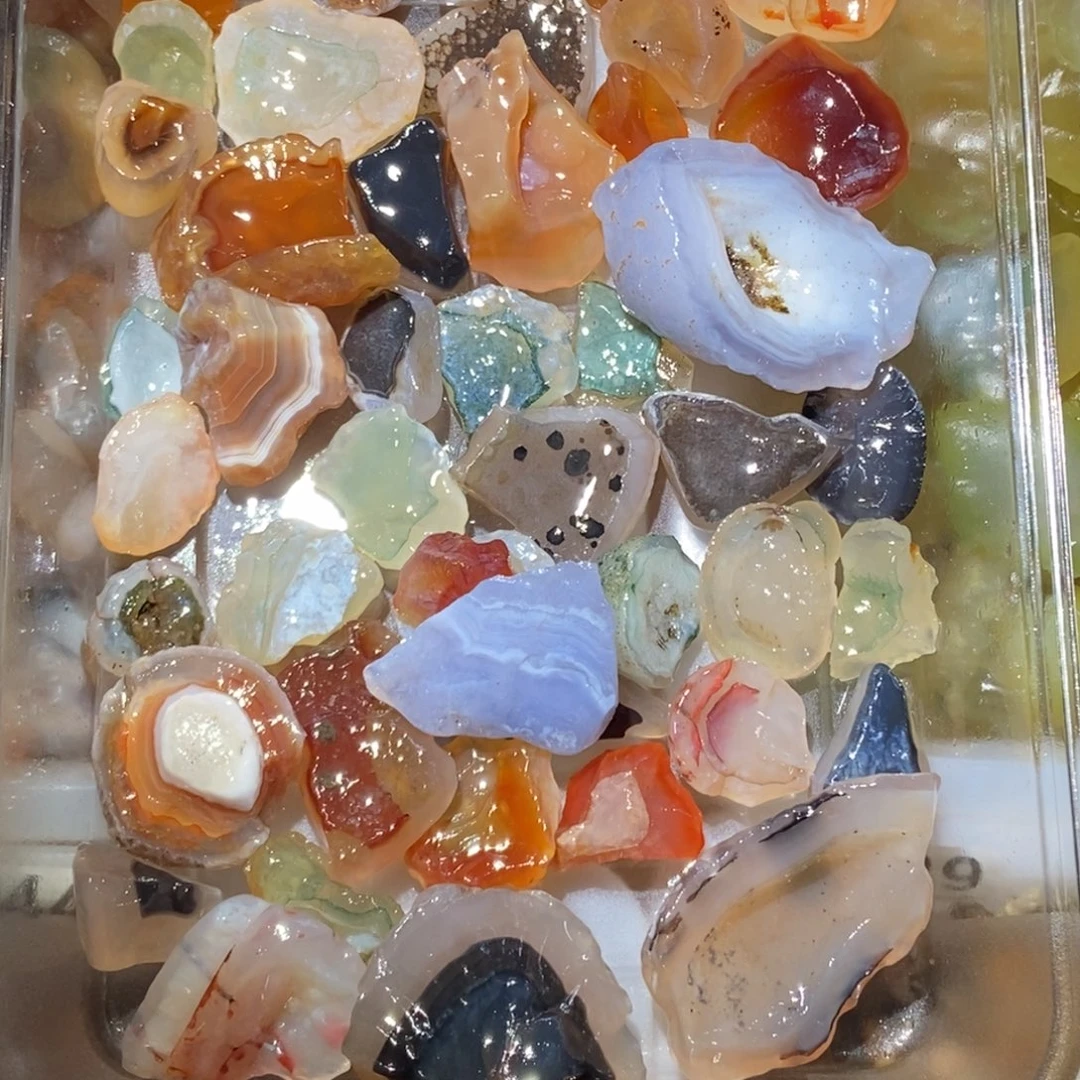 竹***计阿拉善冰透开片开片