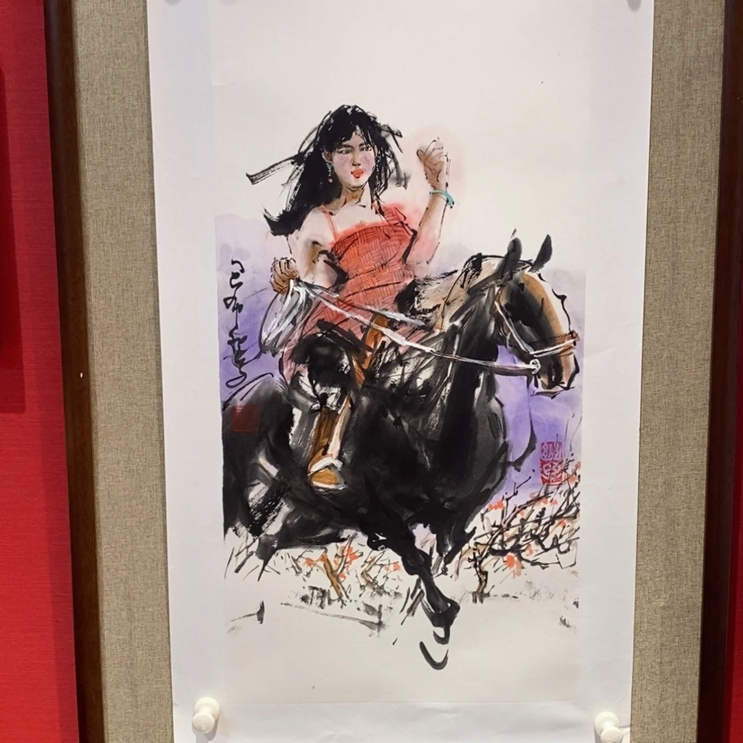 国画国画艺术国画艺术