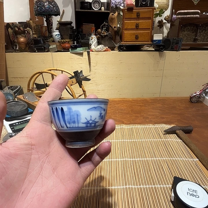瓷片好的我真的是太喜欢