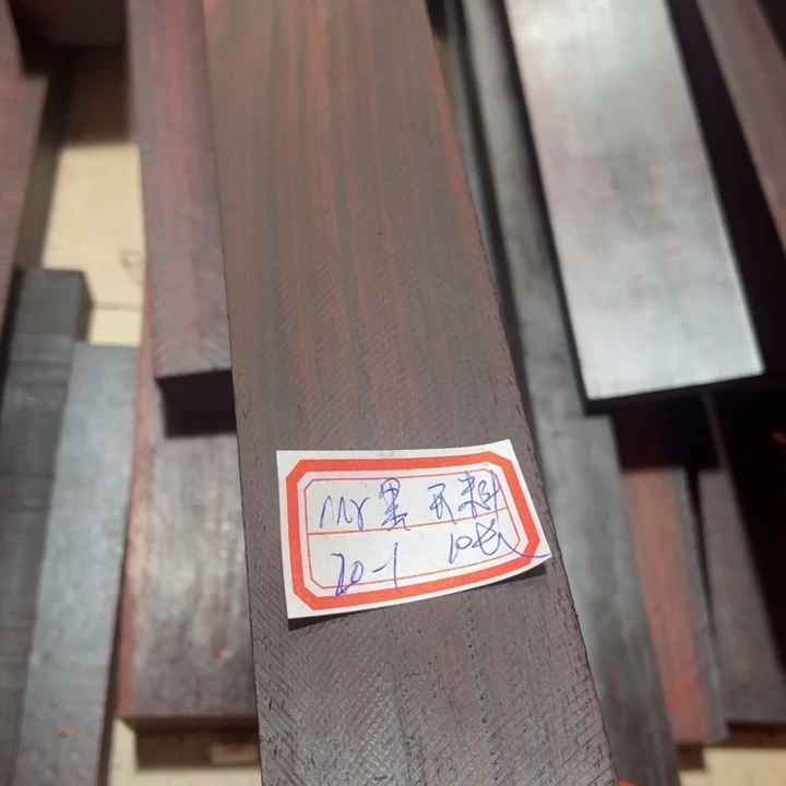 紫檀木类端景台M**黑