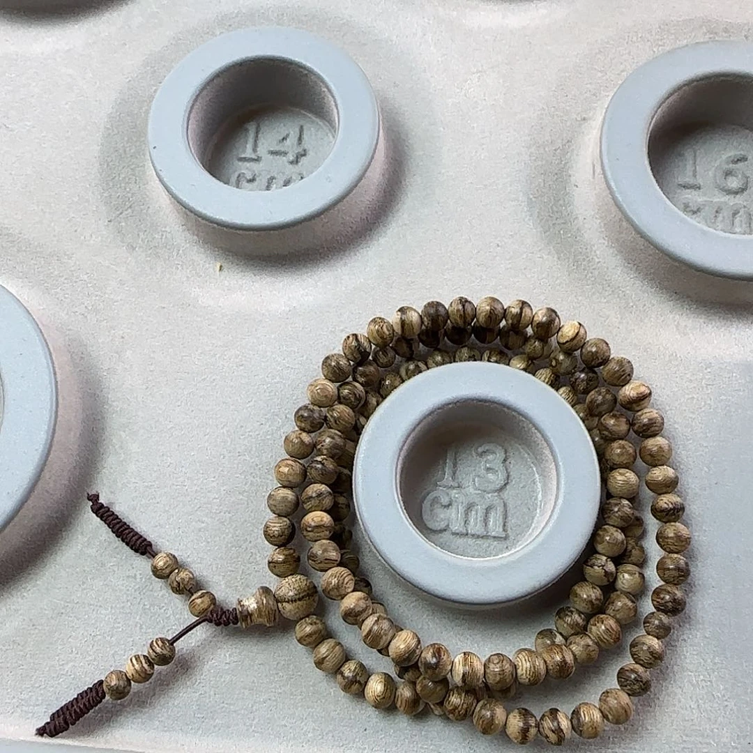 手串沉香马泥涝 0.5 6.1g