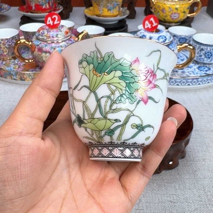 景德镇陶瓷景德镇瓷器
