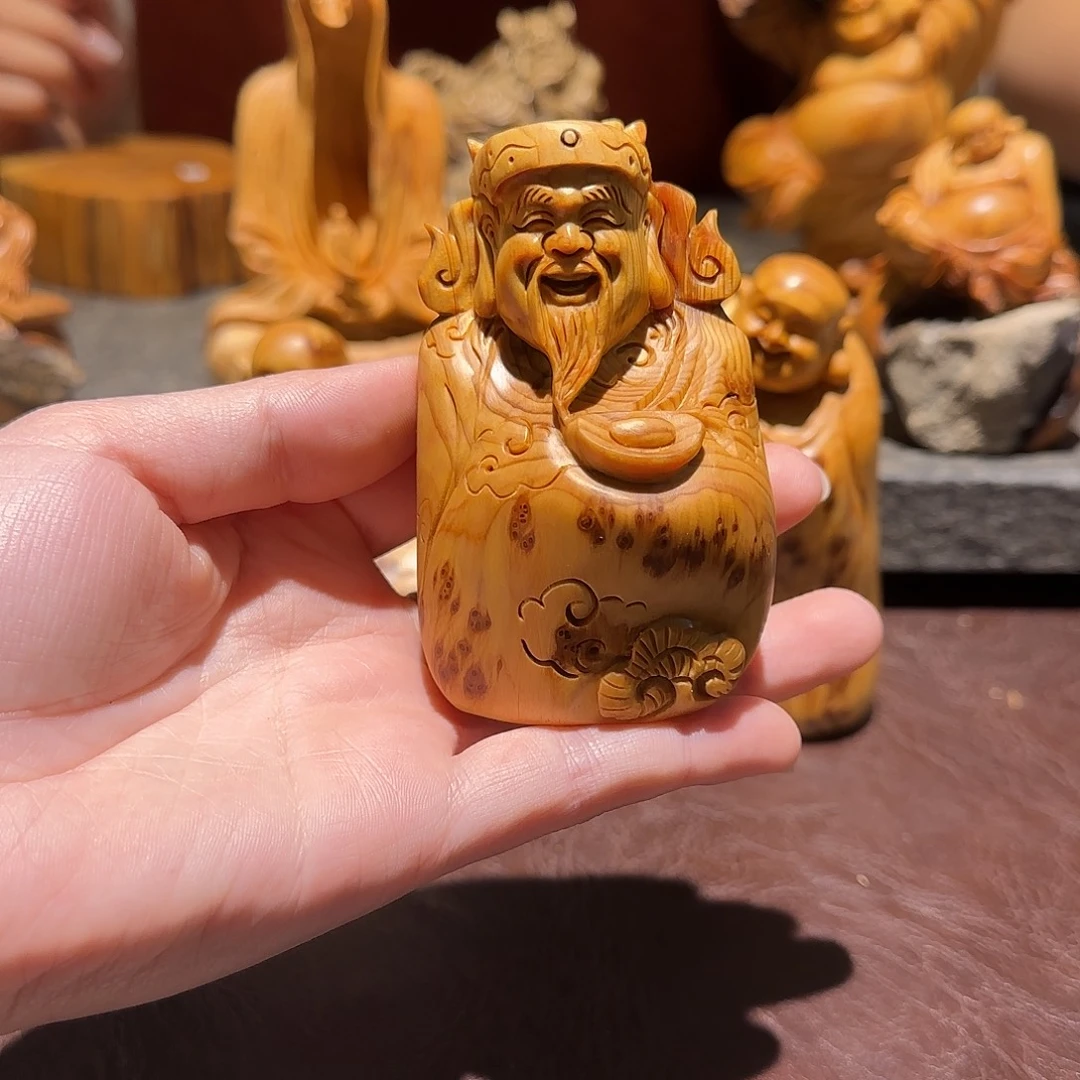 柏木（崖柏）太行集团