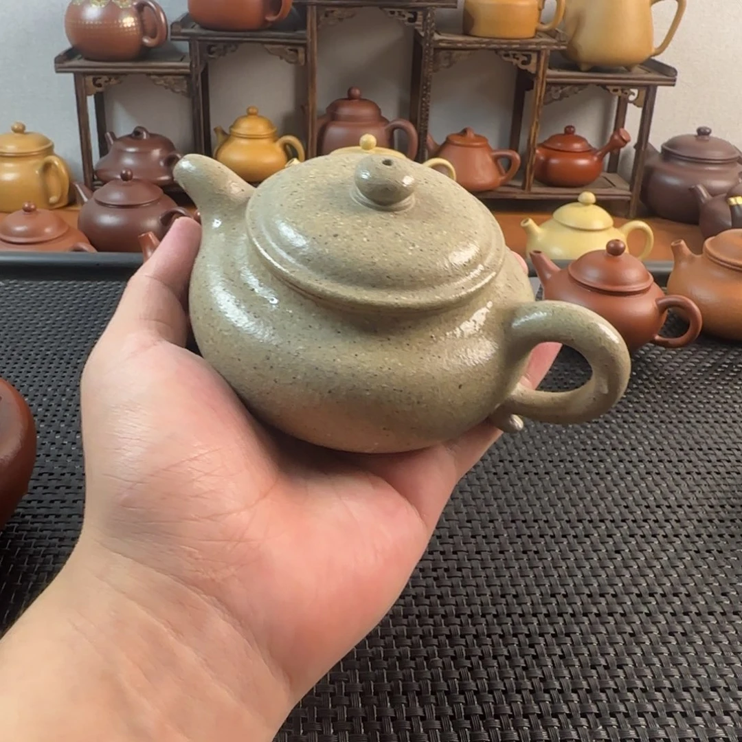 紫砂茶壶紫砂紫砂紫砂